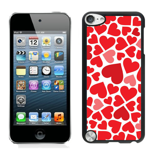 Valentine Forever Love iPod Touch 5 Cases EIJ
